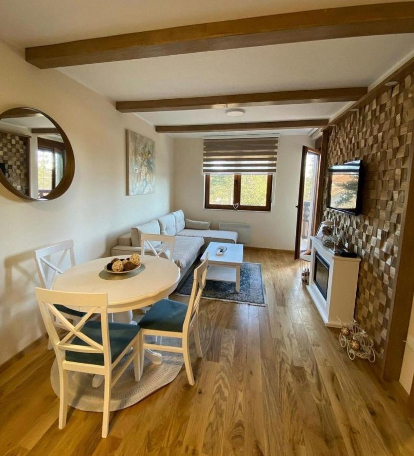 Zlatiborski Prestoli Apartment