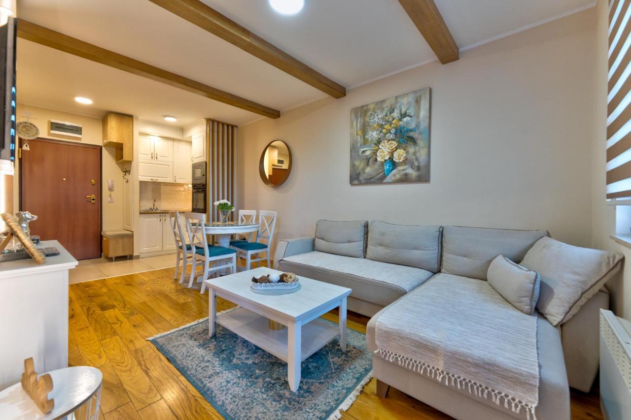 Apartment Zlatiborski Prestoli