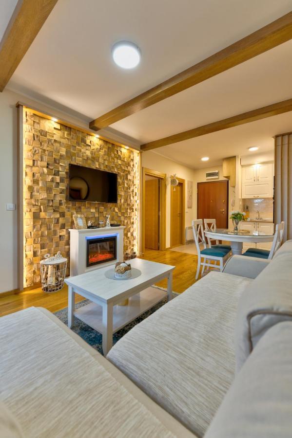 Apartment Zlatiborski Prestoli