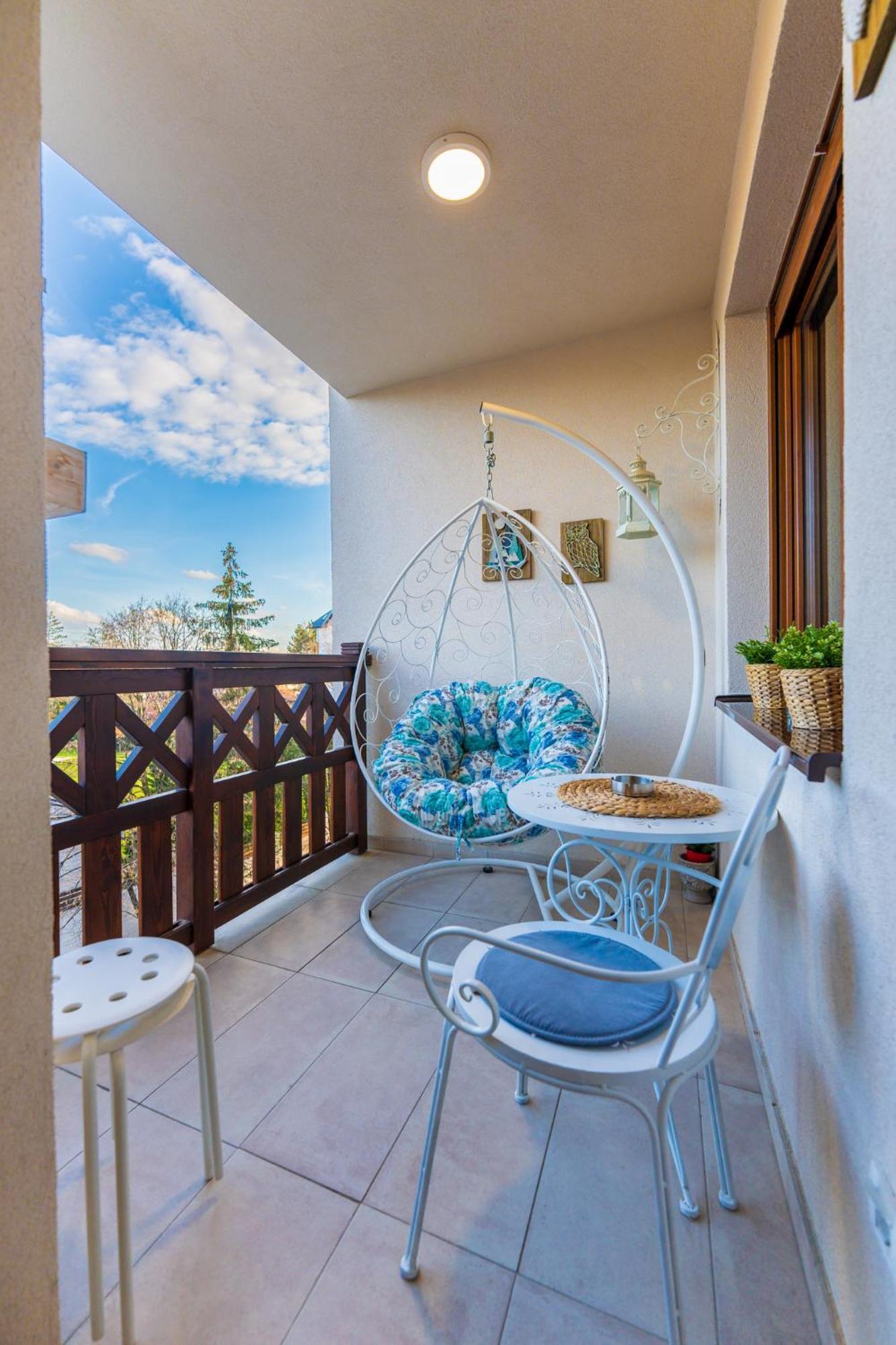 Apartment Zlatiborski Prestoli Zlatibor