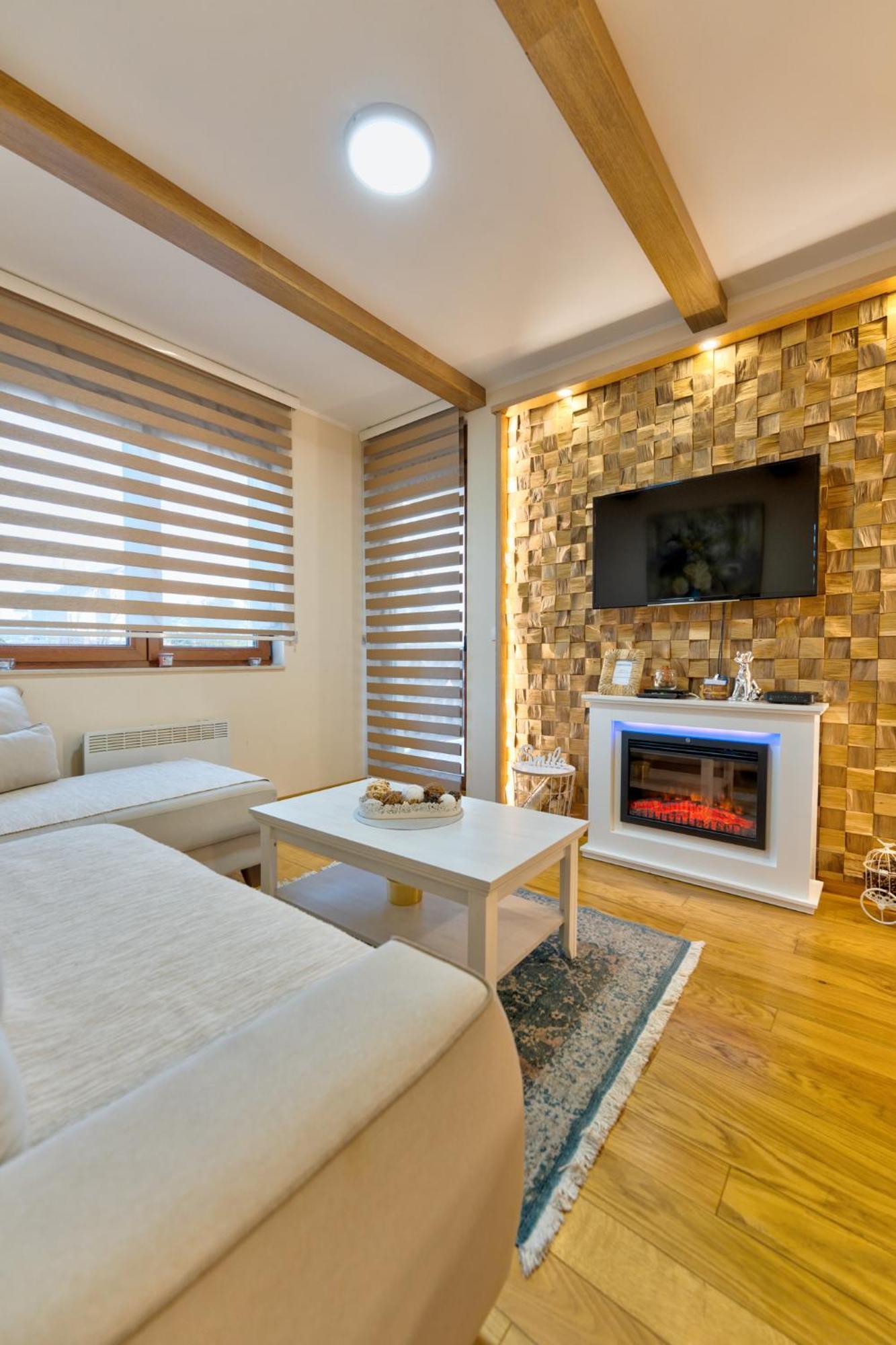 Zlatiborski Prestoli Apartment