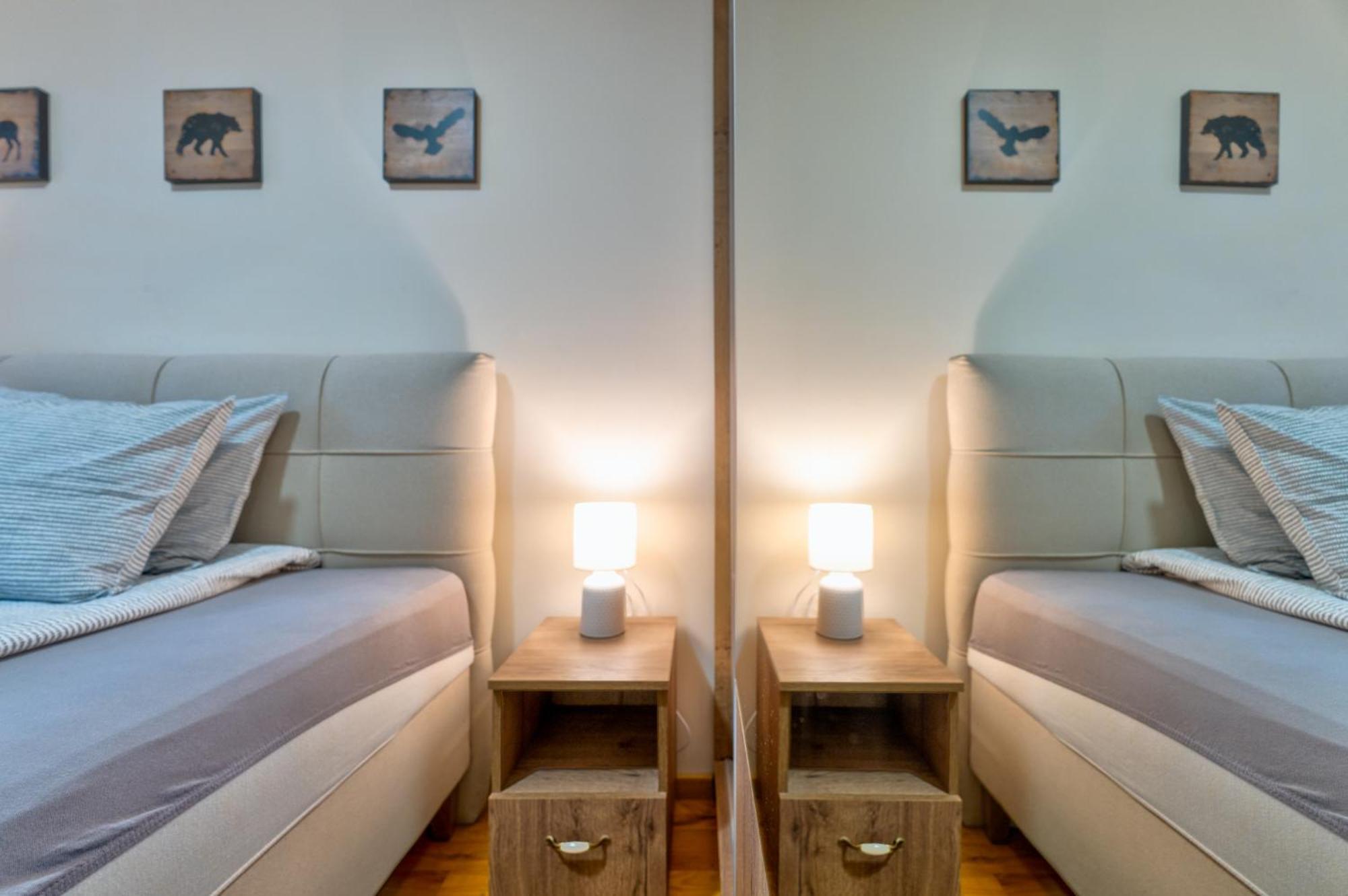 Apartment Zlatiborski Prestoli Zlatibor